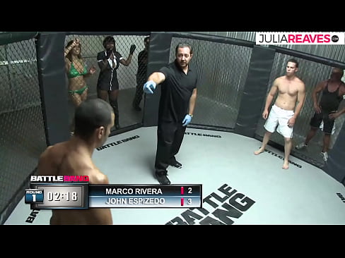 ❤️ Ultimate Fighter-ը ռինգում մենամարտից անմիջապես հետո ծեծում է թվով աղջկան ️ Կեղծ վիդեո մեզ մոտ ️❤