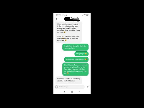 ❤️ Ես ավելացրի նոր PAWG Tinder-ից իմ հարեմում (խոսել Tinder-ի հետ՝ ներառված է) ️ Կեղծ վիդեո մեզ մոտ ️❤